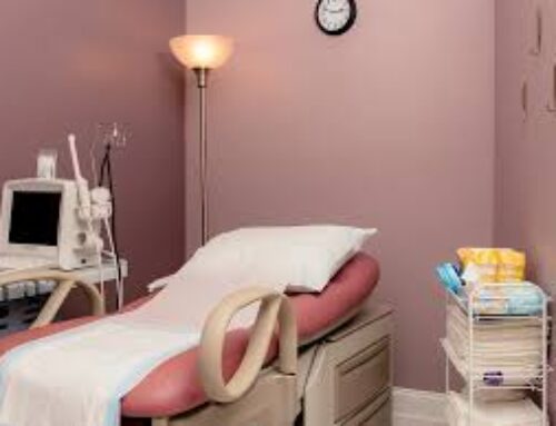 Policy Constraints in Clinical Practice