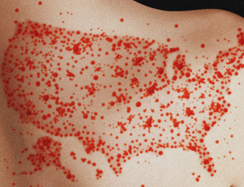 Measles Cases Continue to Increase Across the U.S. in 2026