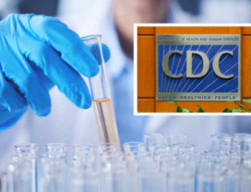 A System Under Strain: What the CDC Pause Reveals