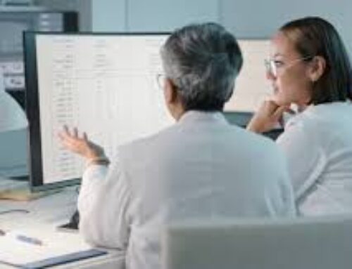 A Fake Disease, Treated as Real by AI