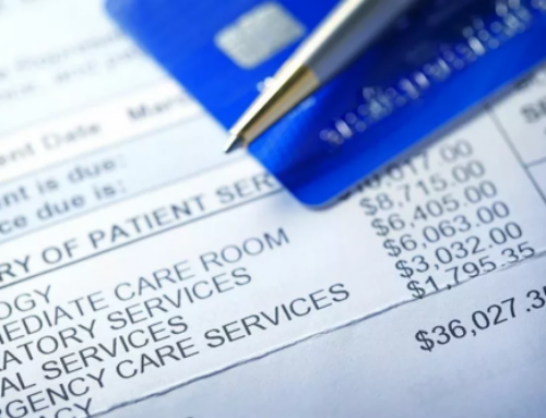 When Patients Turn to AI for Healthcare Costs