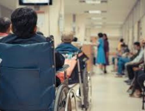 A System Under Pressure: Medicaid and Hospital Access