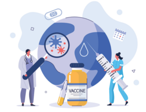 Vaccination Policy & Population Health