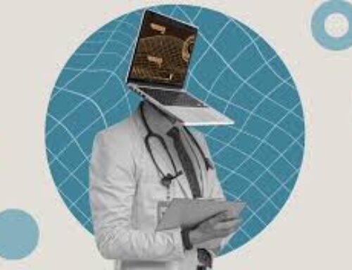 When Algorithms Stand Between Patients and Care