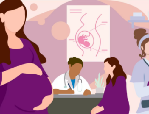 Midwives in Georgia Challenge Barriers to Care