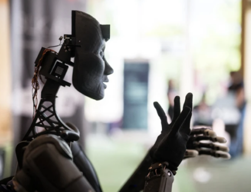 Teams of AI agents boost speed of research