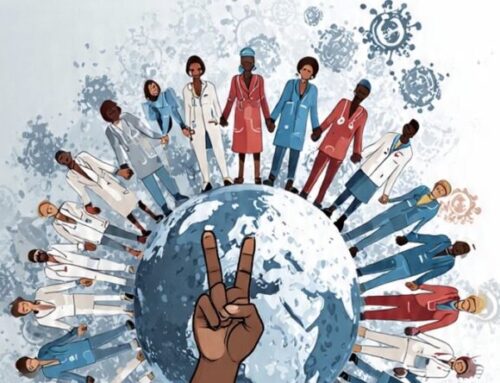 A Need for Solidarity in Global Health: The WHO’s Post-Outbreak Updates on Hantavirus and Ebola