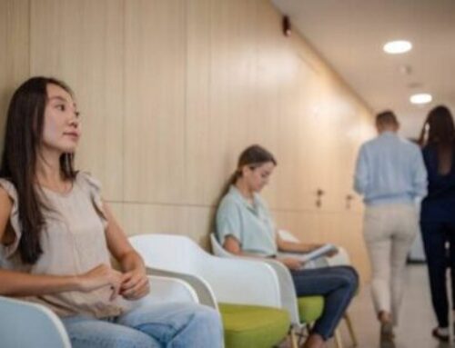 The Quiet Inequality Behind Fertility Care