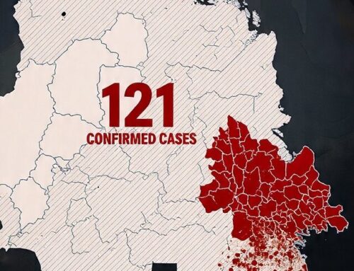WHO Experts Review Promising Treatments and Vaccines for Bundibugyo Ebola