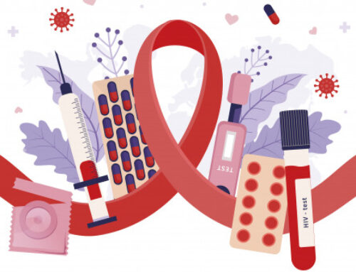From Breakthrough to Access: The Next Challenge for HIV Prevention