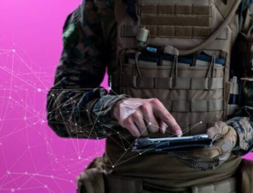 When AI Enters the Battlefield