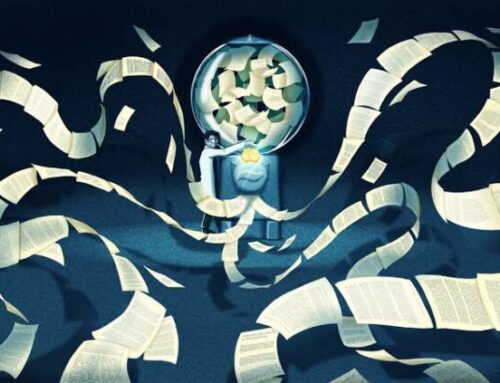 When Scientific Authorship Is for Sale
