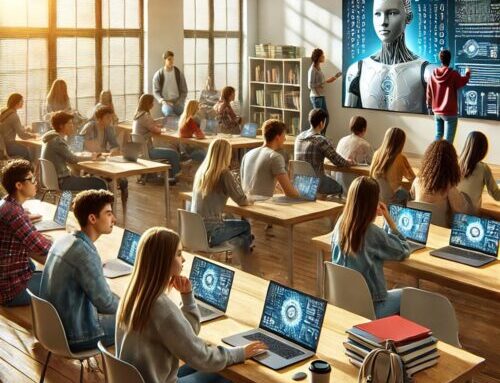 Harvard Turns Professors Into AI Clones
