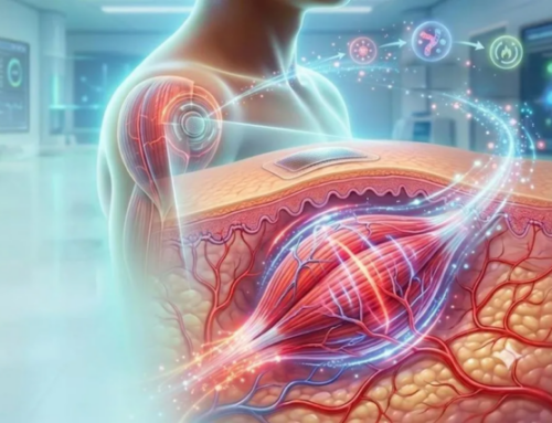 Could a Muscle Implant Mimic the Benefits of Exercise?