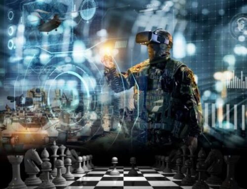 AI, Biotechnology, and the Future of Warfare