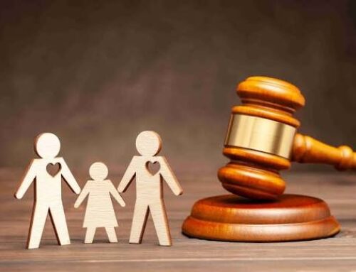 When Surrogacy Becomes a Fight Over Medical Authority