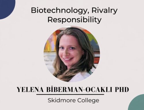 Yelena Biberman-Ocakli, PhD