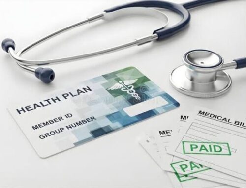 Doctor Sentenced for $1.9M Medicare Fraud Without Ever Seeing Patients