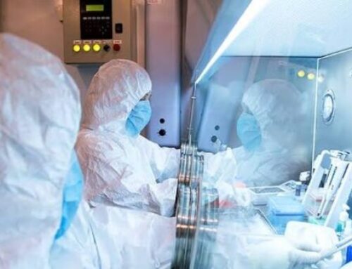 Russia’s Plague Scare: The Need for Clear Answers